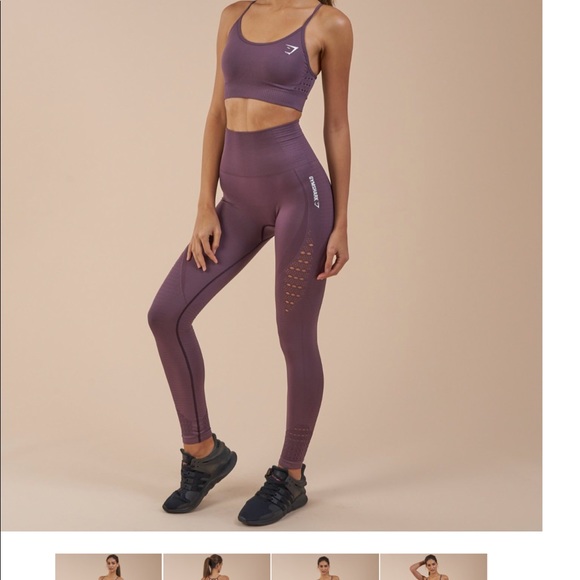 LOOKING to TRADE Small for Medium Gymshark - Picture 3 of 3